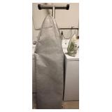 Powerglide 2 Iron - Corded Clothes Iron, (Used) & Ironing Board