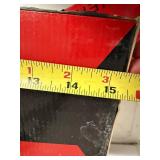 Givenchy Xeryus Wooden Car Collectible (Lot of 3) - Vintage Boxed Display Cars