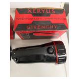 Givenchy Xeryus Power Flashlights (Lot of 2)