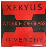 Givenchy Xeryus A Touch of Glass Glass Set - 16 Glasses