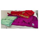 Givenchy Tablecloths & fabric yardage - Assorted Satin Colors for Dining & Entertaining