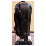 Hoover Upright Vacuum Cleaner - 12 Amp Motor, Brushed Edge Cleaning, Hard Floors & Carpet