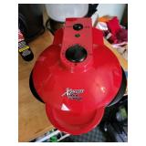 Xpress Redi Set GO Table-Top Grill/Oven and Roaster