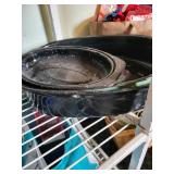 Xpress Redi Set GO Table-Top Grill/Oven and Roaster