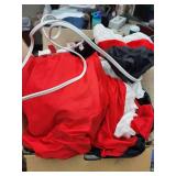 Holiday Time Net Light Set 150-ct Indoor/Outdoor 6ft x 4ft