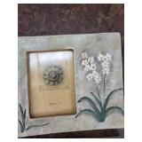 Wall Art - Ocean Shell Frames (Set of 3)