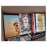 John Grisham Novels - Mixed Box of Titles (Hardcover & Paperback)