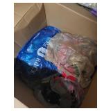 Assorted Christmas Greens & Holiday Decor Bundle