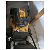 Cub Cadet Electric Start Lawn Mower - Reliable Power