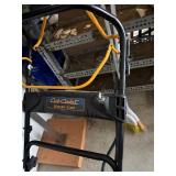 Cub Cadet Electric Start Lawn Mower - Reliable Power