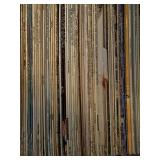 Lot of Vintage Vinyl Records Including Barbra Streisand and More