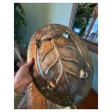 Vintage Silver-Plated Serving Tray and Bowl Set - Sheffield