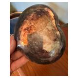 Vintage Silver and Metal Serving Lot: Bowls, Pitchers, Goblets