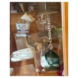 Assorted Glassware Collection with Wine Glasses and Tumblers