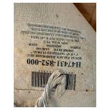 Royal Palace Handmade Floral Wool Rug 5