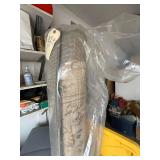 Large Floral Patterned Carpet Rug