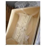 Guerlain Gold Baskets - Set of 3 in Original Packaging