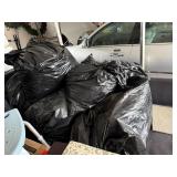 Sectional Couch with Cushions - Great for Garage or Casual Use