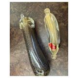 Murano Glass Art Sculptures - Made in Italy