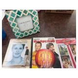 Cynthia Rowley Frame & DVD Collection: Notting Hill, Dodgeball, Date Night