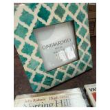 Cynthia Rowley Frame & DVD Collection: Notting Hill, Dodgeball, Date Night