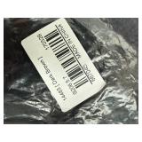 Dark Brown Synthetic Wigs, Pack of 2