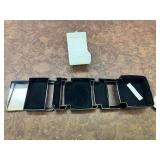 Folding Jewelry Organizer