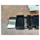 Folding Jewelry Organizer