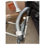 Folding Jewelry Organizer