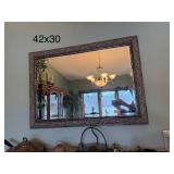 Folding Jewelry Organizer