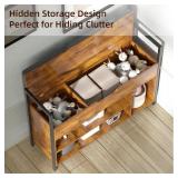 New Storage Bench FX001 - Made in China