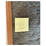 Philip Gray Iris Double-Panel Print Set - Monet Nymphéas & Roses Framed Prints