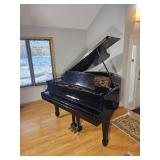 Samick G3A Medium Grand Piano