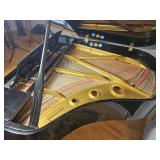 Samick G3A Medium Grand Piano