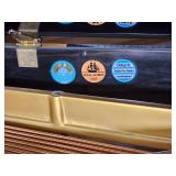 Samick G3A Medium Grand Piano