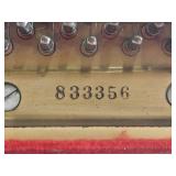 Samick G3A Medium Grand Piano