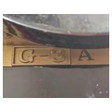 Samick G3A Medium Grand Piano