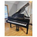 Samick G3A Medium Grand Piano