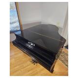 Samick G3A Medium Grand Piano