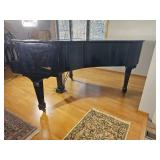 Samick G3A Medium Grand Piano