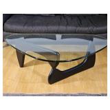 Mid Century Style Noguchi Coffee Table