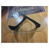 Mid Century Style Noguchi Coffee Table