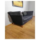 Drexel Upholstered Contemporary Family Sofa AS IS