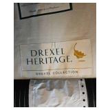 Drexel Upholstered Contemporary Family Sofa AS IS