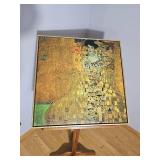 Gustav Klimt Portrait of Adele Bloch Bauer Print