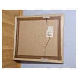 Linda Le Kinff Limited Edition Serigraph Femme et Guitar, 218/300