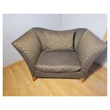 Contemporary American Armchair