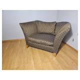 Contemporary American Armchair