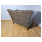 Contemporary American Armchair