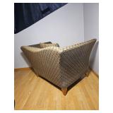 Contemporary American Armchair